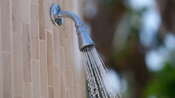 Cost of Showerhead Repair in Fond Du Lac