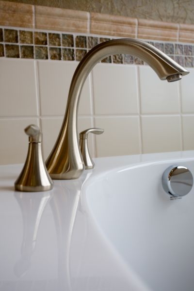 Cost of Bathtub Faucet Repair in Fond Du Lac