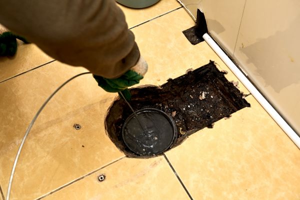 Cost of Toilet Drain Repair in Fond Du Lac