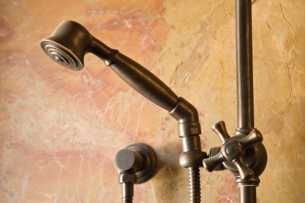 Cost of Shower Faucet Replacement in Fond Du Lac