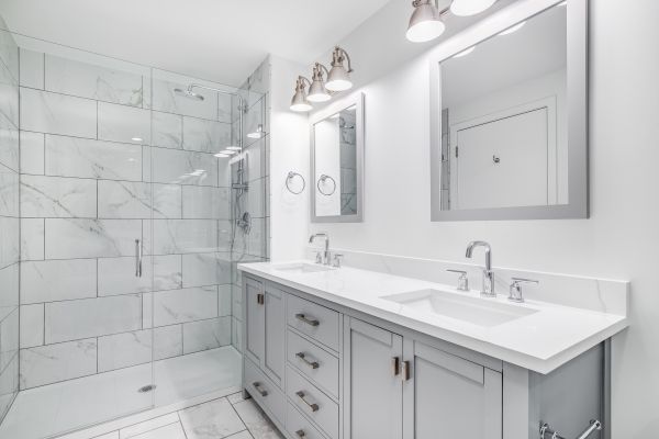 Cost of Bathroom Faucet Replacement in Fond Du Lac
