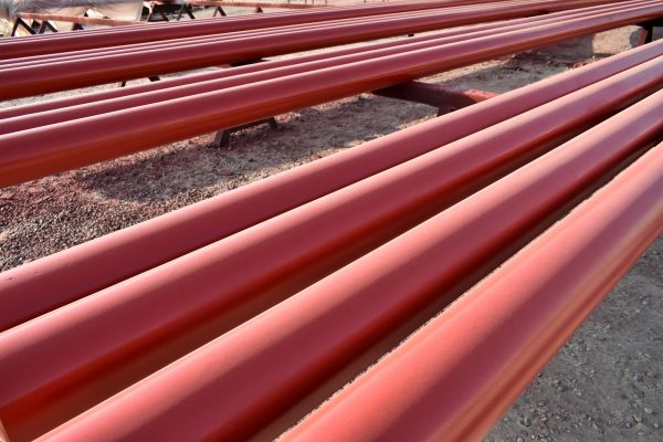 Cost of Water Lines Installation in Fond Du Lac