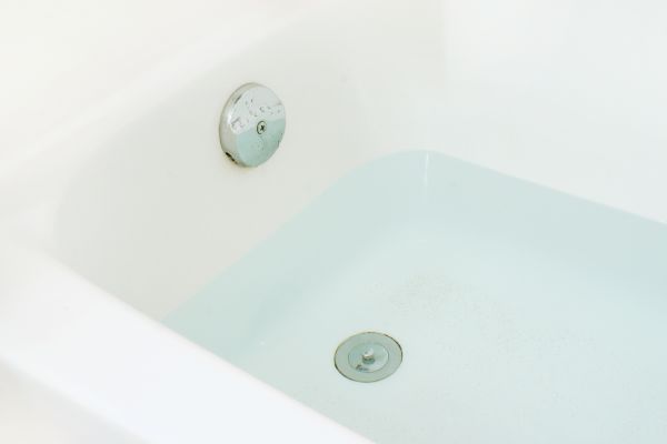 Cost of Bathtub Drain Replacement in Fond Du Lac