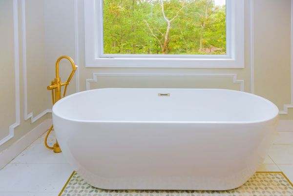 Cost of Bathtub Plumbing Repair in Fond Du Lac