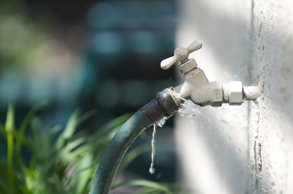 Cost of Water Spigot Installation in Fond Du Lac