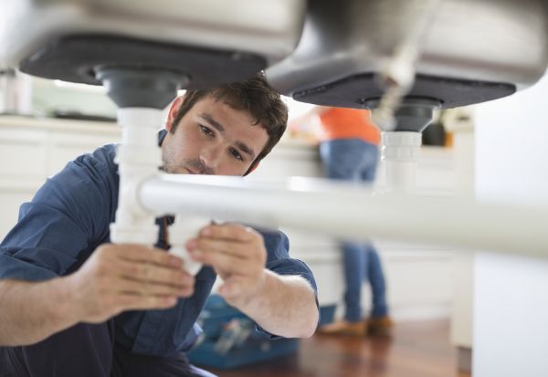 Cost of Home Plumbing Installation in Fond Du Lac