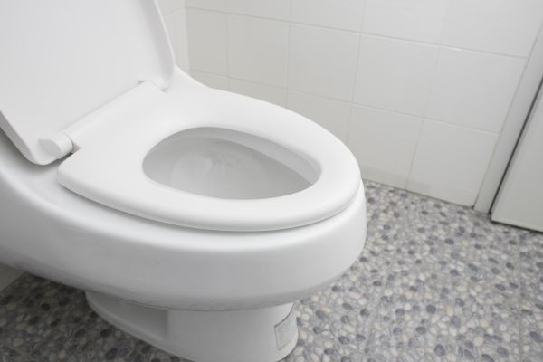 Cost of New Toilet Installation in Fond Du Lac