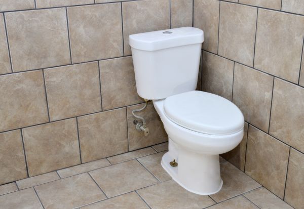 Cost of Basement Toilet Installation in Fond Du Lac
