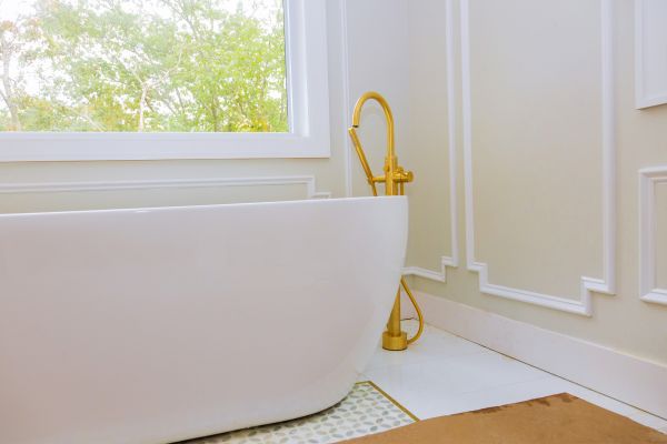Cost of Tub Water Leak Repair in Fond Du Lac