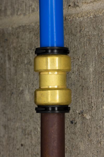 Cost of Pex Pipe Repair in Fond Du Lac