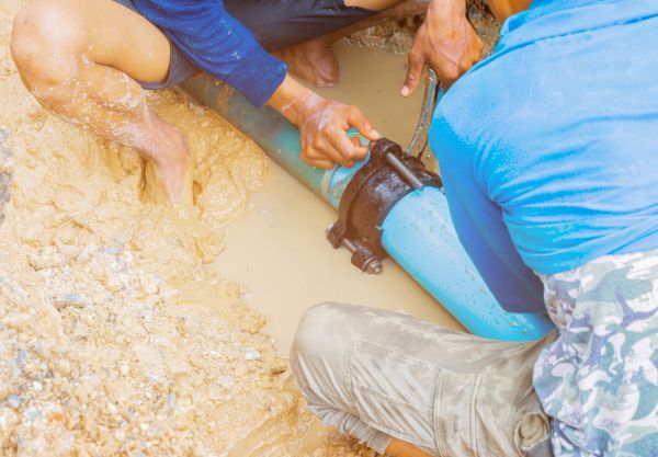 Cost of Cracked Plumbing Repair in Fond Du Lac