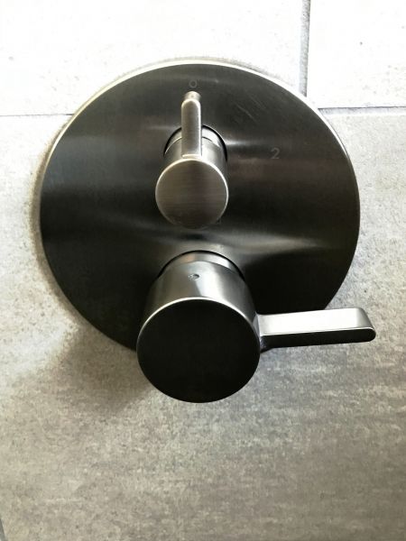 Cost of Shower Knob Repair in Fond Du Lac