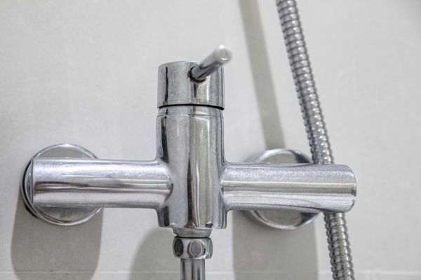 Cost of Shower Lever Repair in Fond Du Lac