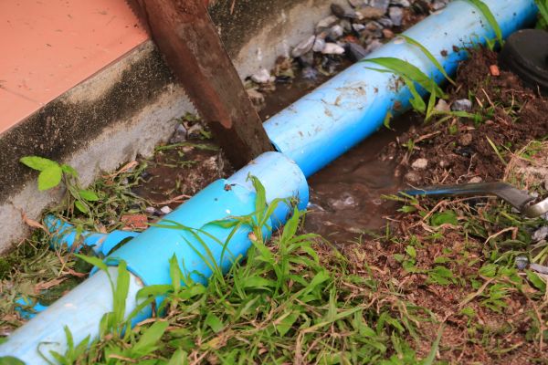 Cost of Broken Pipe Replacement in Fond Du Lac